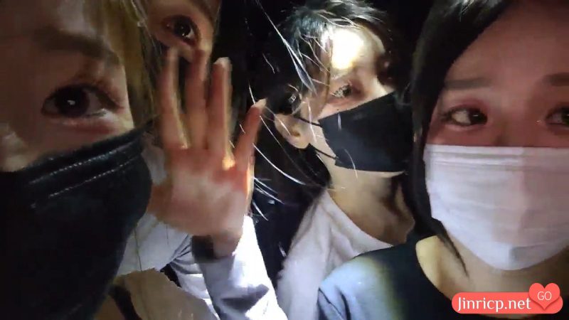 PandaClass S6 Special 熊猫班 20250922 户外惩罚&废屋挑战 约旦河S2-JIN